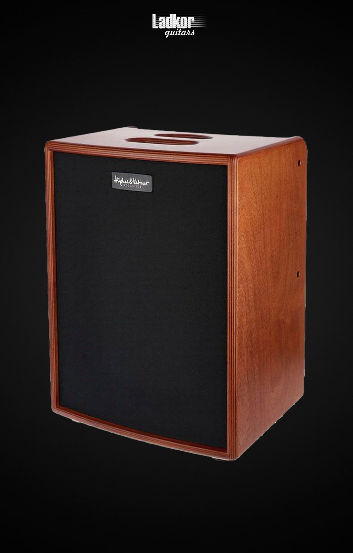 Hughes & Kettner Era 2 Wood 2x8 400 Watt Acoustic Combo
