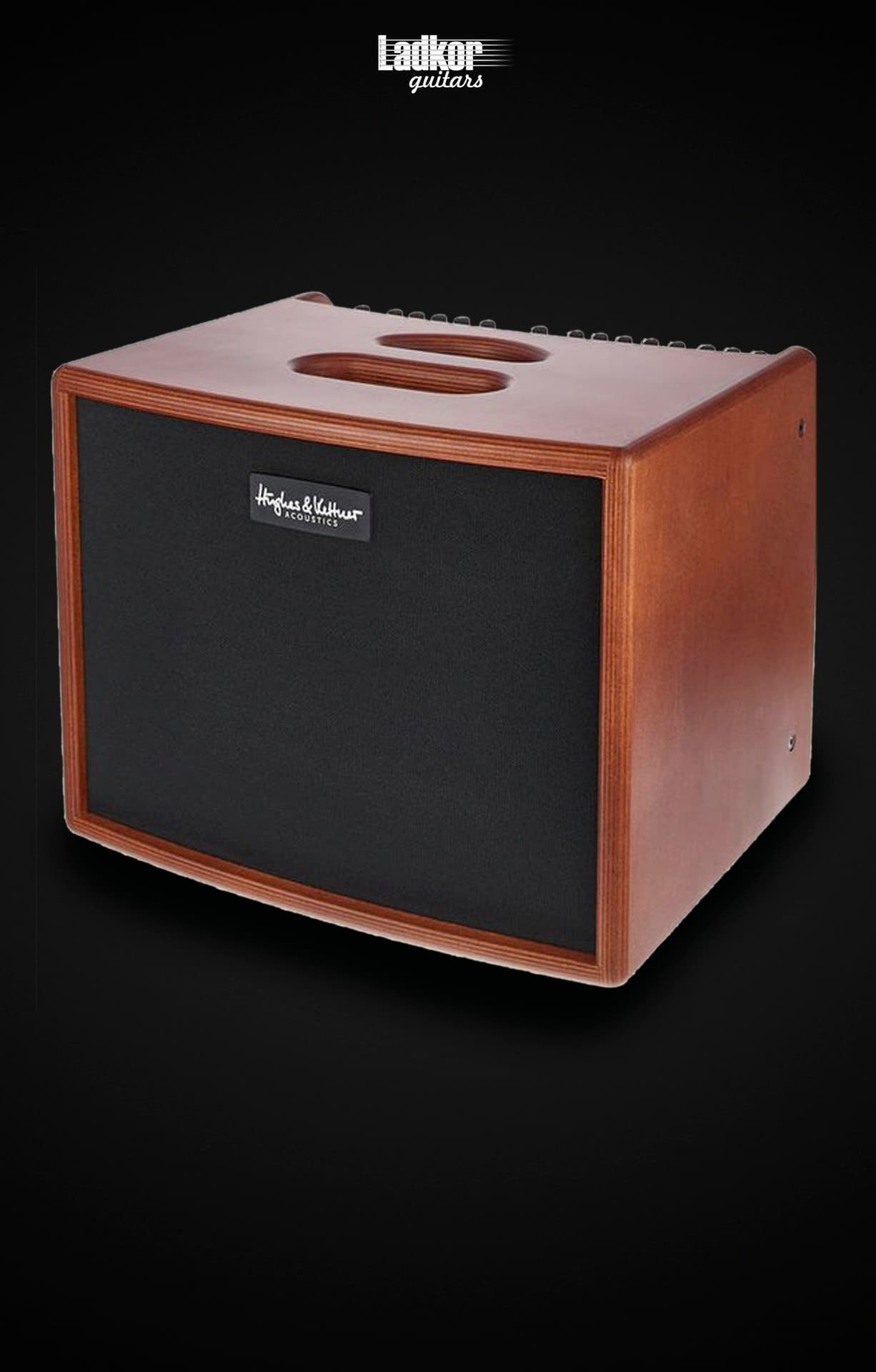 Hughes & Kettner Era 1 Wood 1x8 250 Watt Acoustic Combo