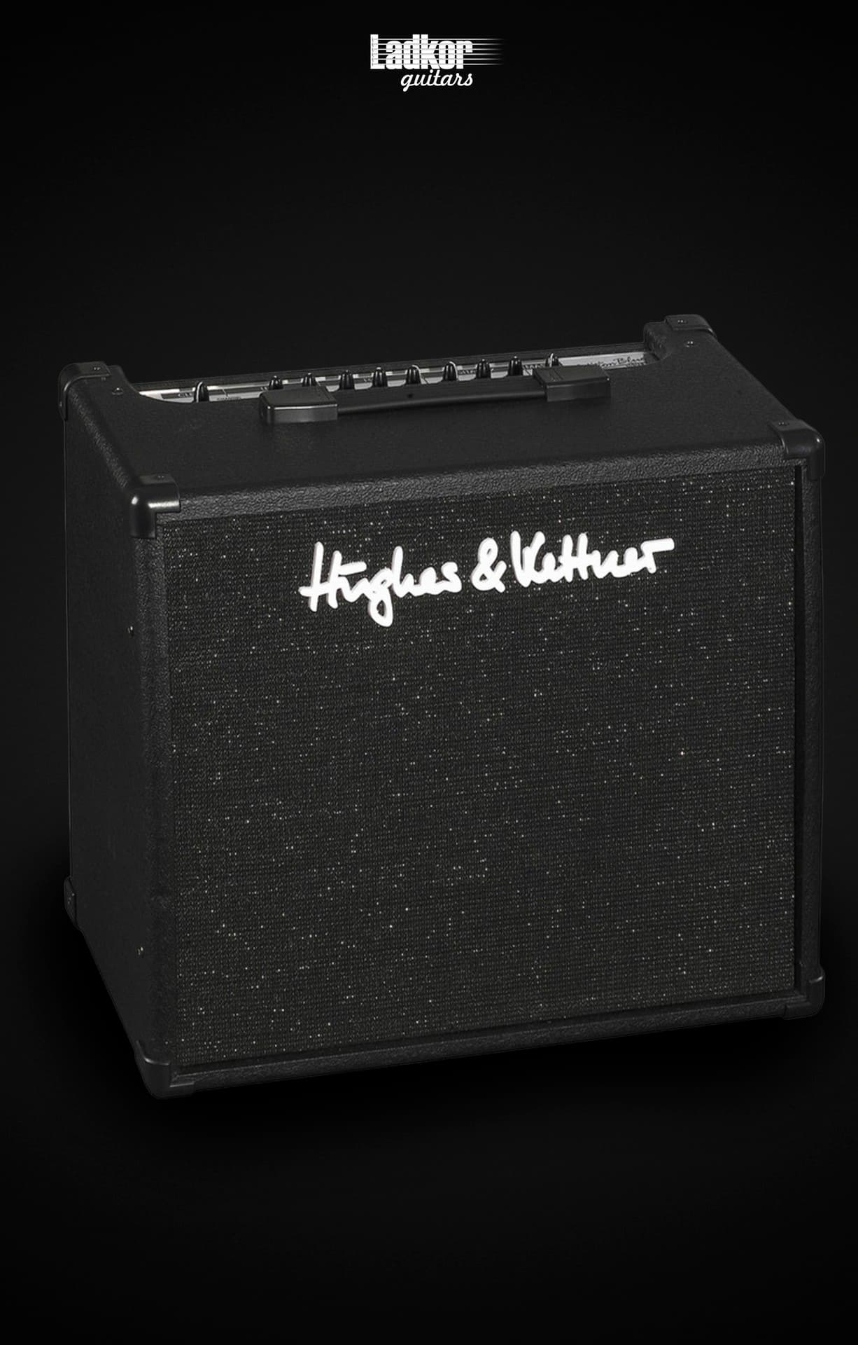 Hughes & Kettner Edition Blue 60 DFX 1x12 60 Watt Combo