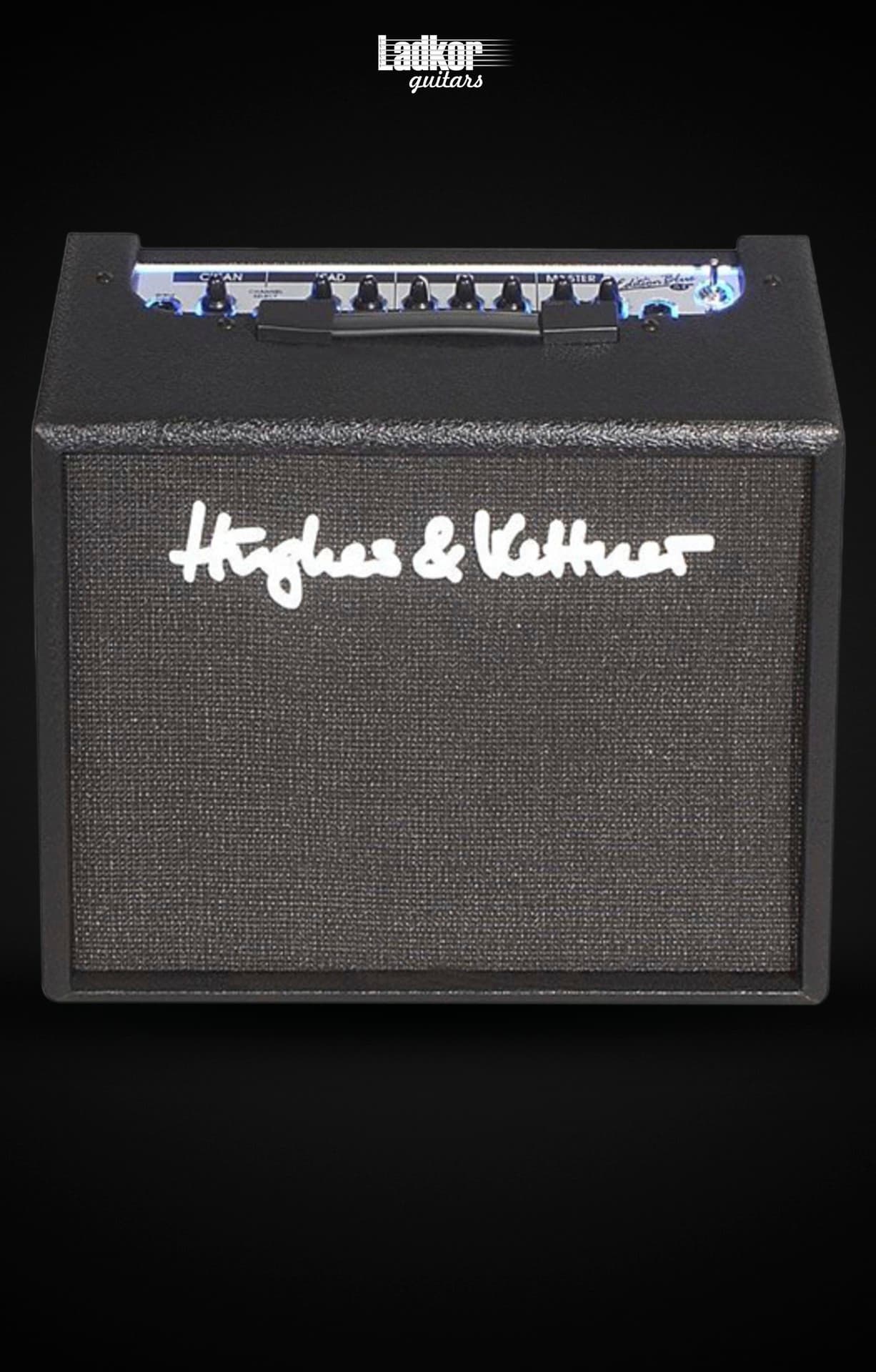 Hughes & Kettner Edition Blue 15-R 1x8 15 Watt Combo