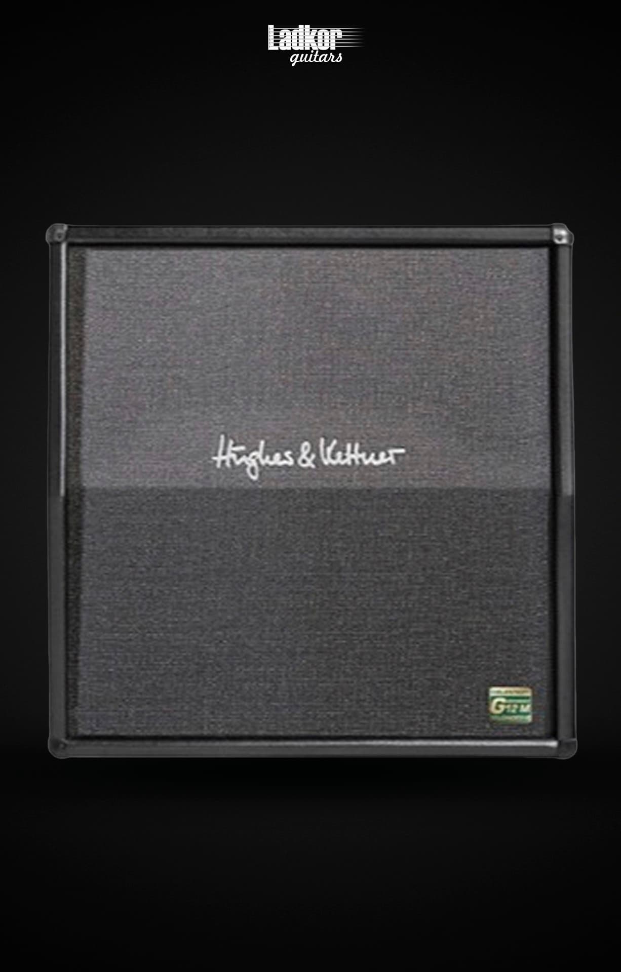 Hughes & Kettner VC 412 A/B25 4x12 100 Watt Cabinet