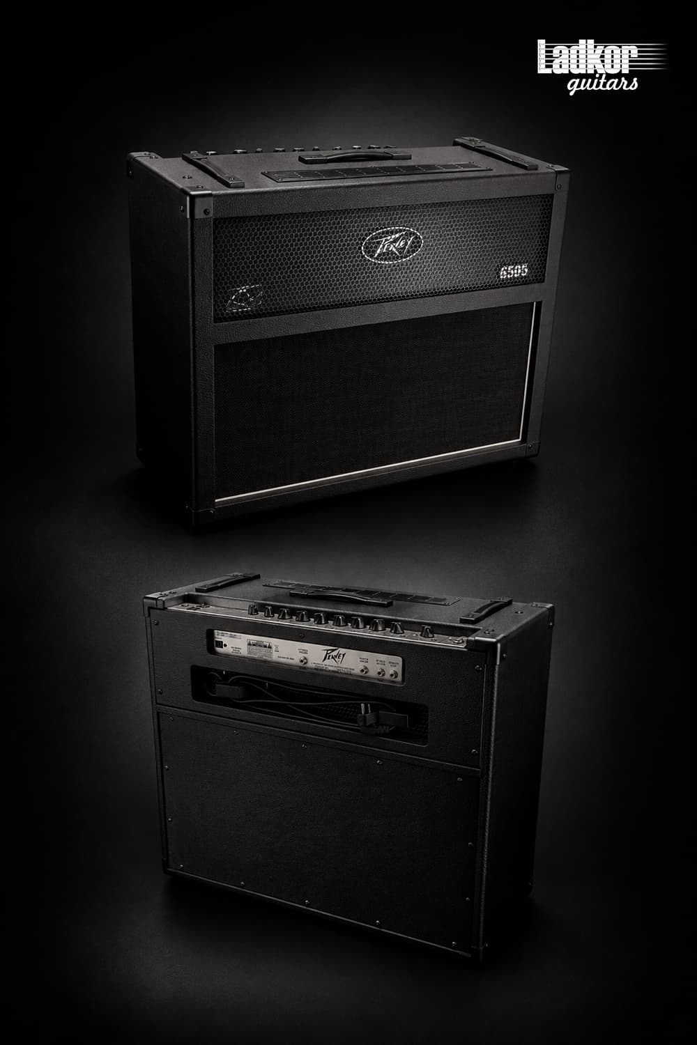 Peavey 6505 2x12 Combo