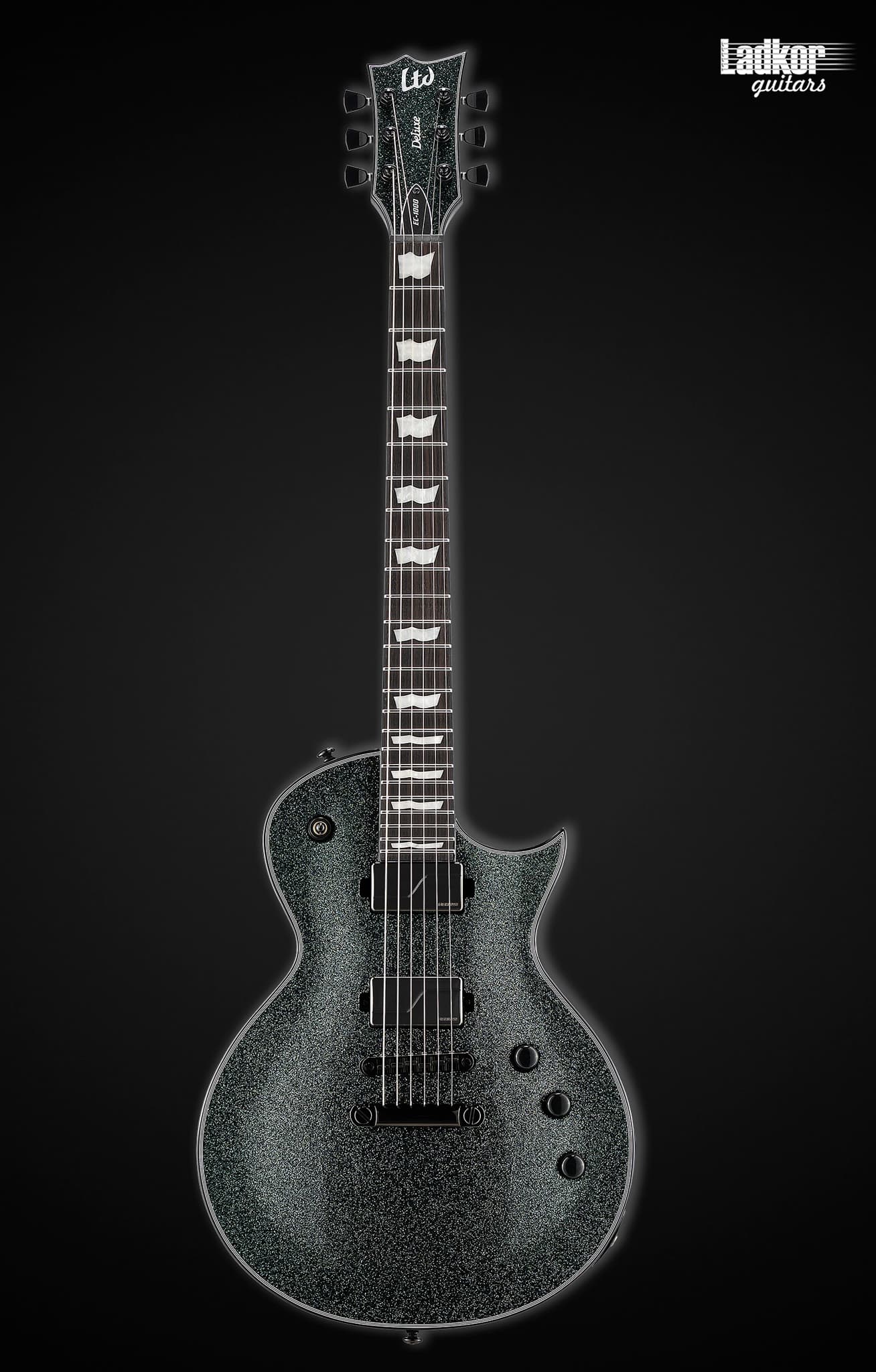 ESP LTD EC-1000 Granite Sparkle