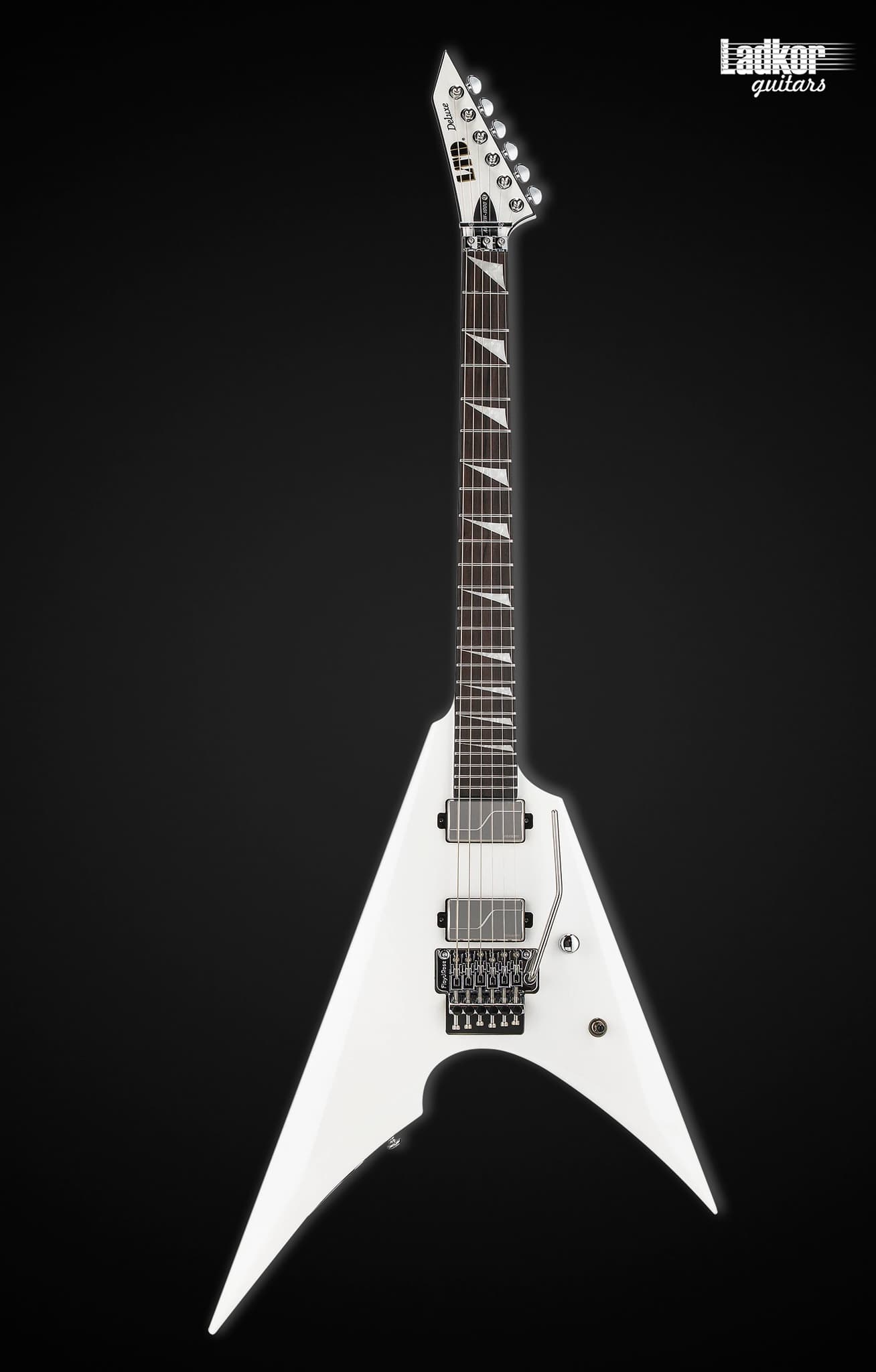 ESP LTD Arrow-1000 Pearl White