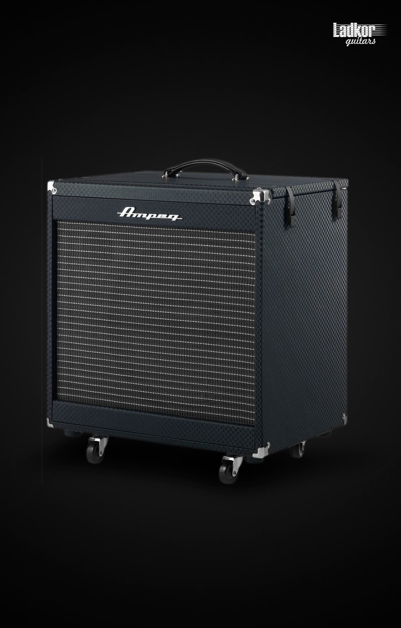 Ampeg PF-115HE 1x15 450 Watts Bass Cabinet