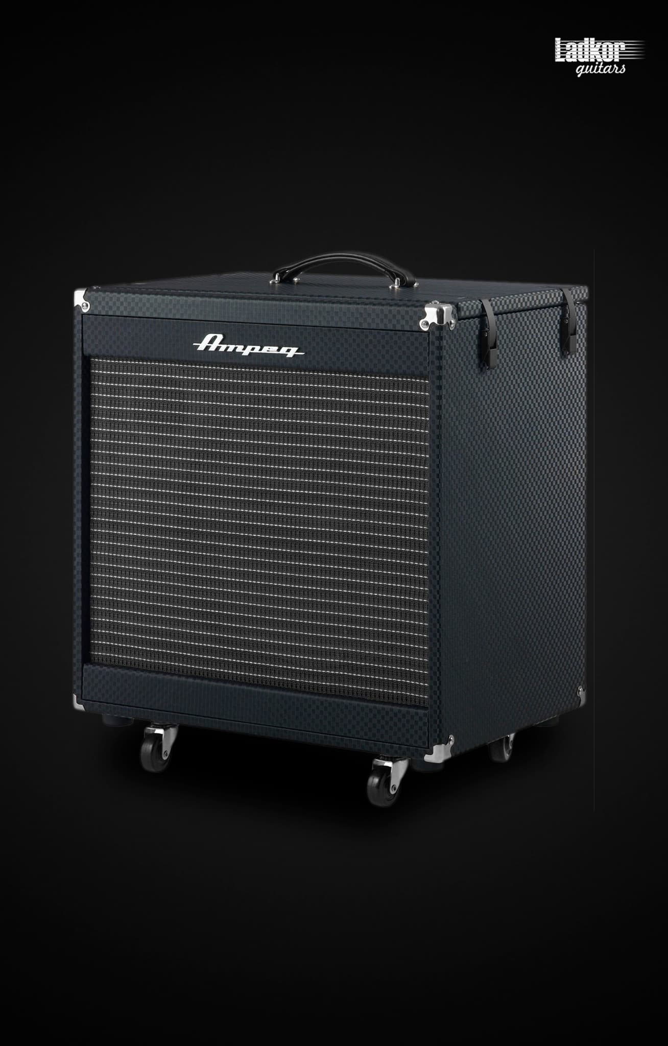 Ampeg PF-210HE 2x10 450 Watts Bass Cabinet