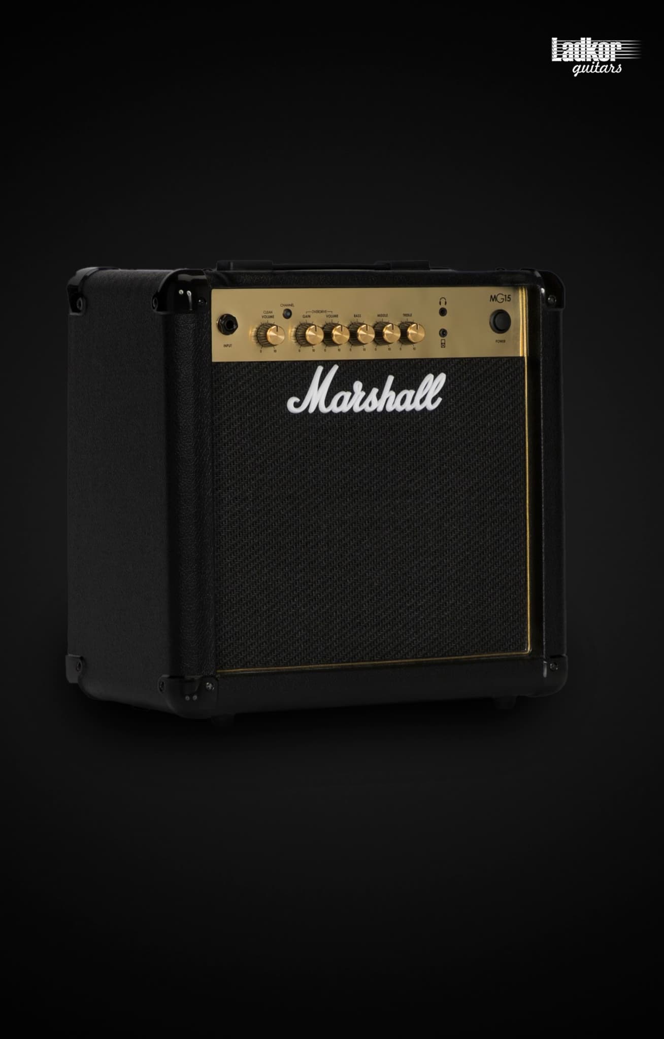 Marshall MG15G 1x8 15 Watts Combo