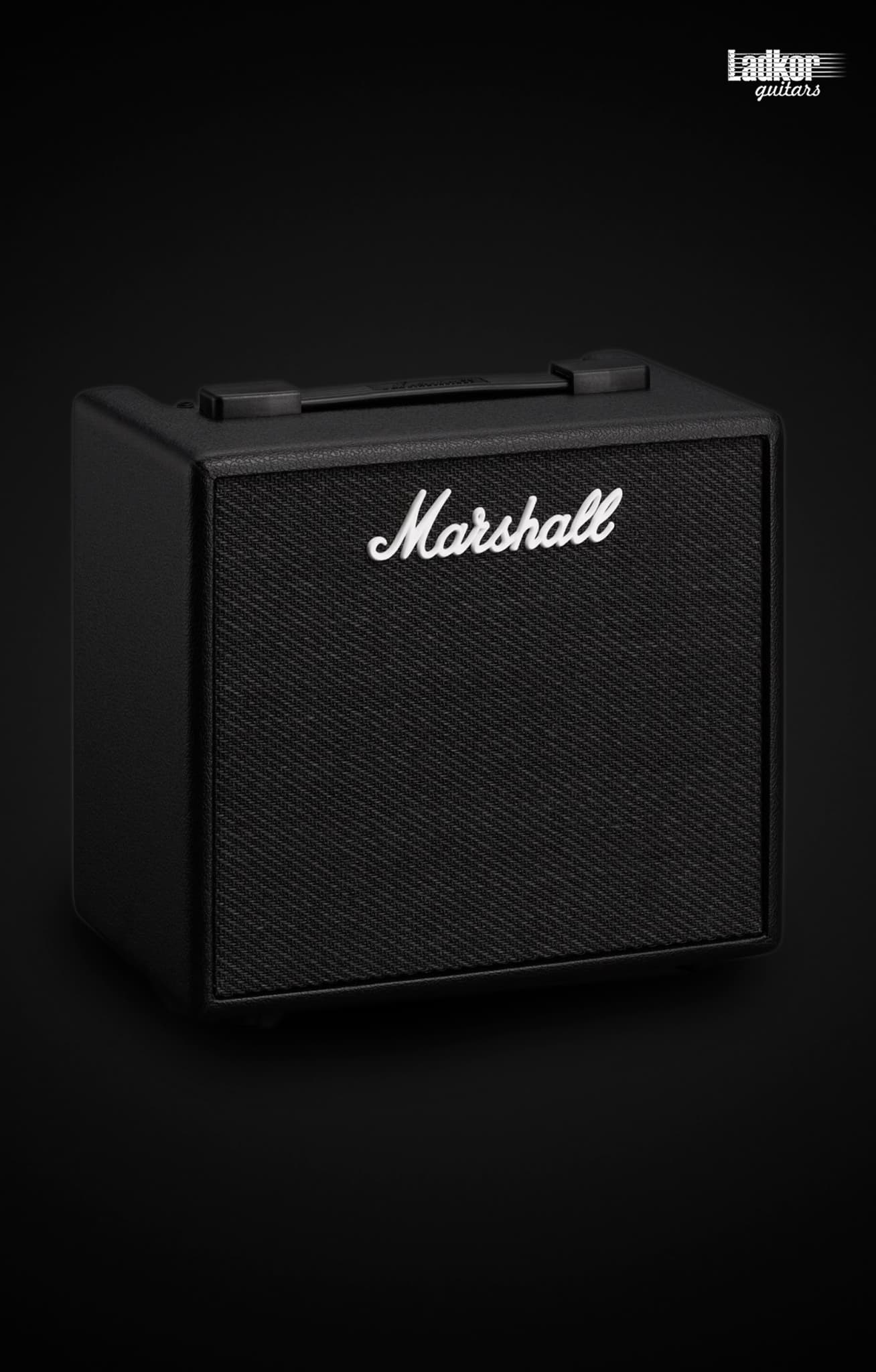 Marshall CODE25 1x10 25 Watts Combo