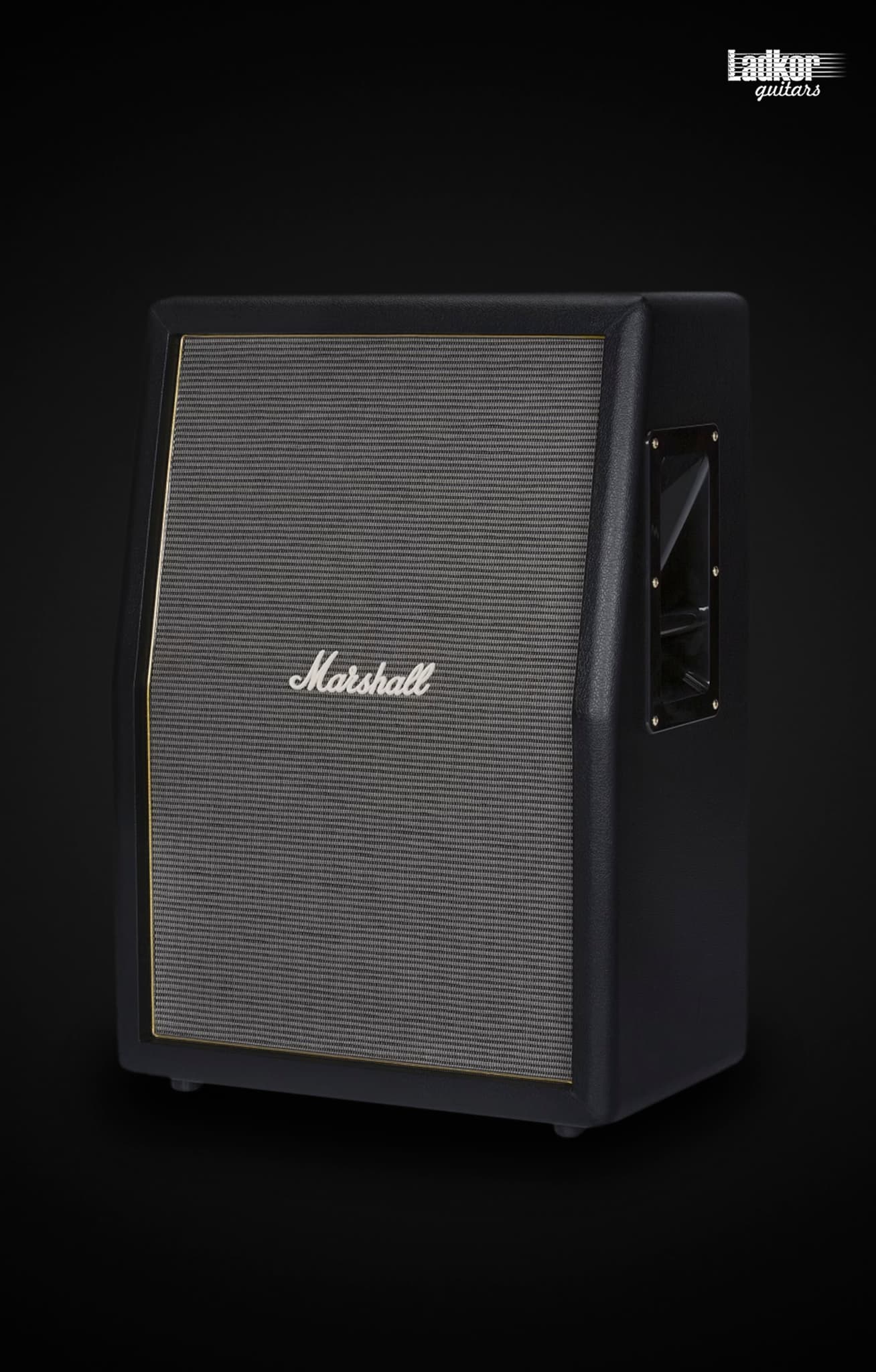 Marshall Origin212A 2x12 Angled 160 Watts Cabinet