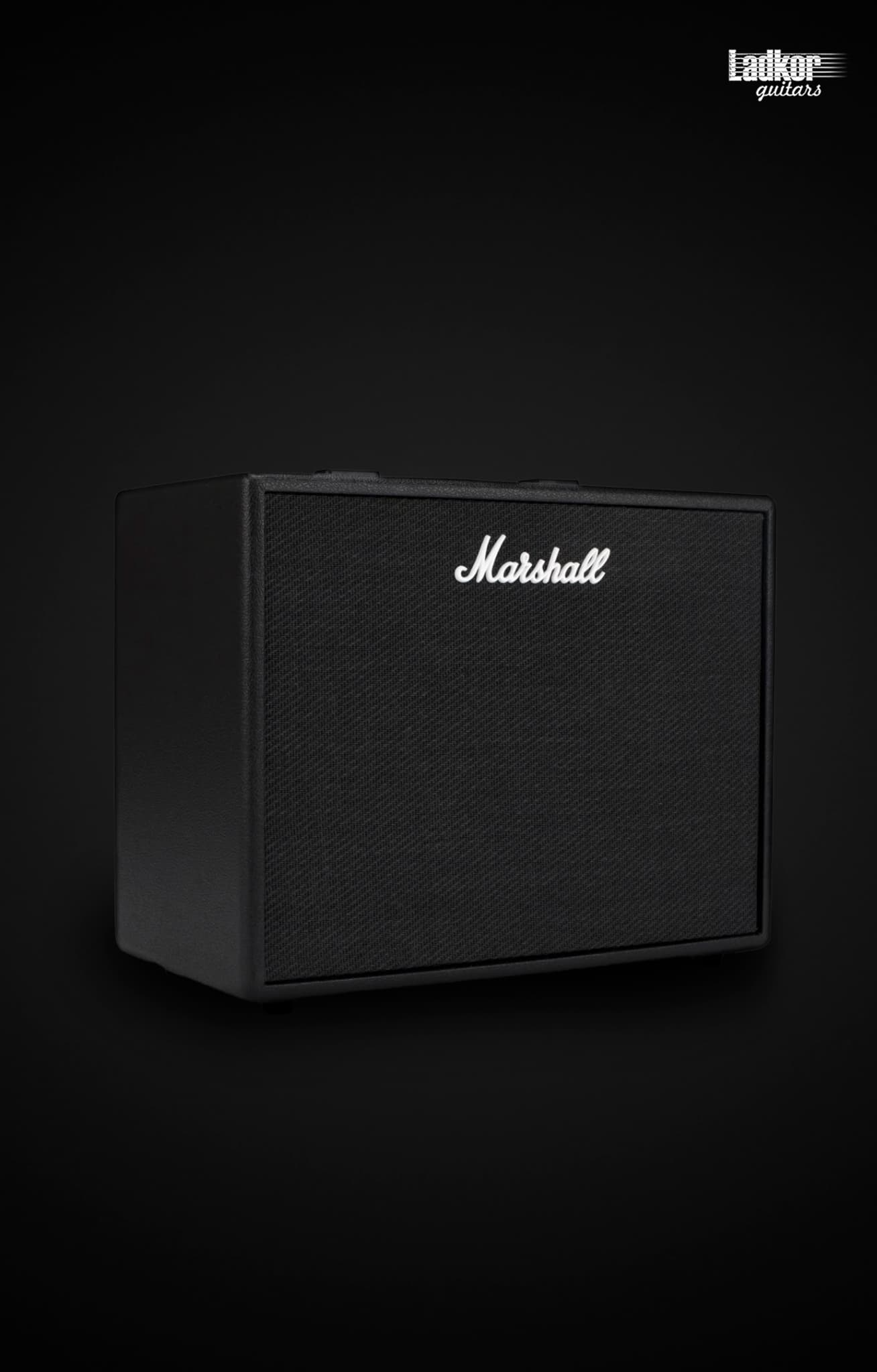 Marshall CODE50 1x12 50 Watts Combo