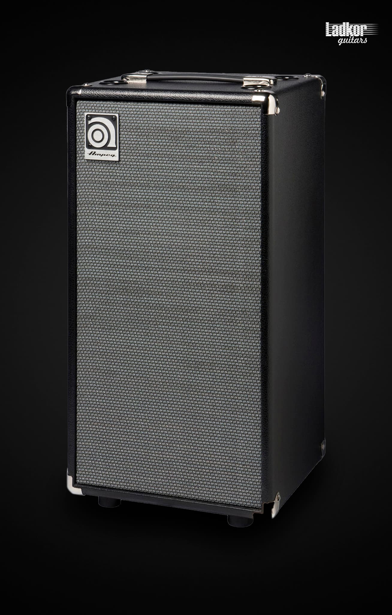 Ampeg SVT-210AV 2x10 200 Watts Bass Cabinet