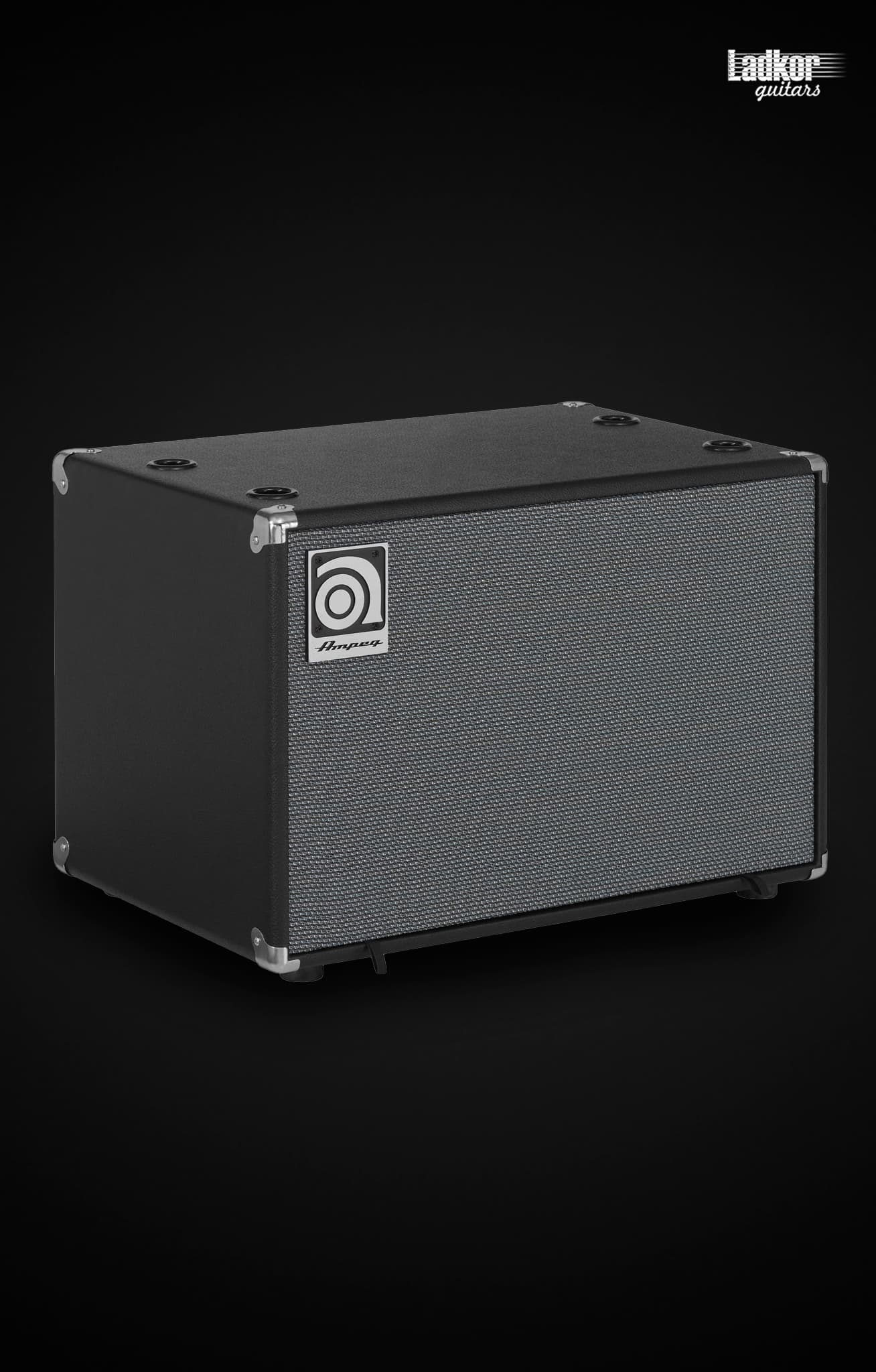 Ampeg SVT-112AV 1x12 300 Watts Bass Cabinet