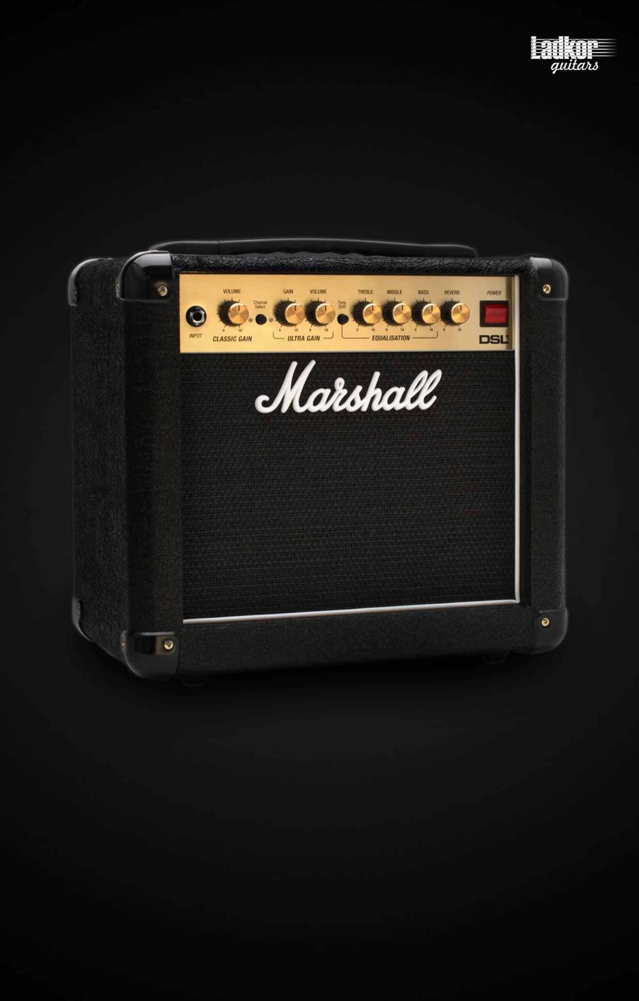 Marshall DSL1 1x8 1 Watt Combo