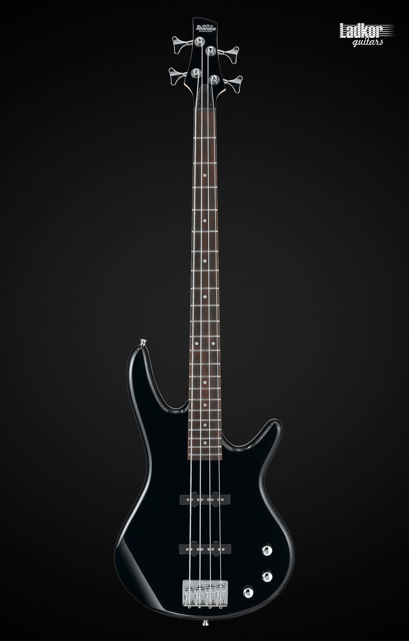 Ibanez GSR180 Black