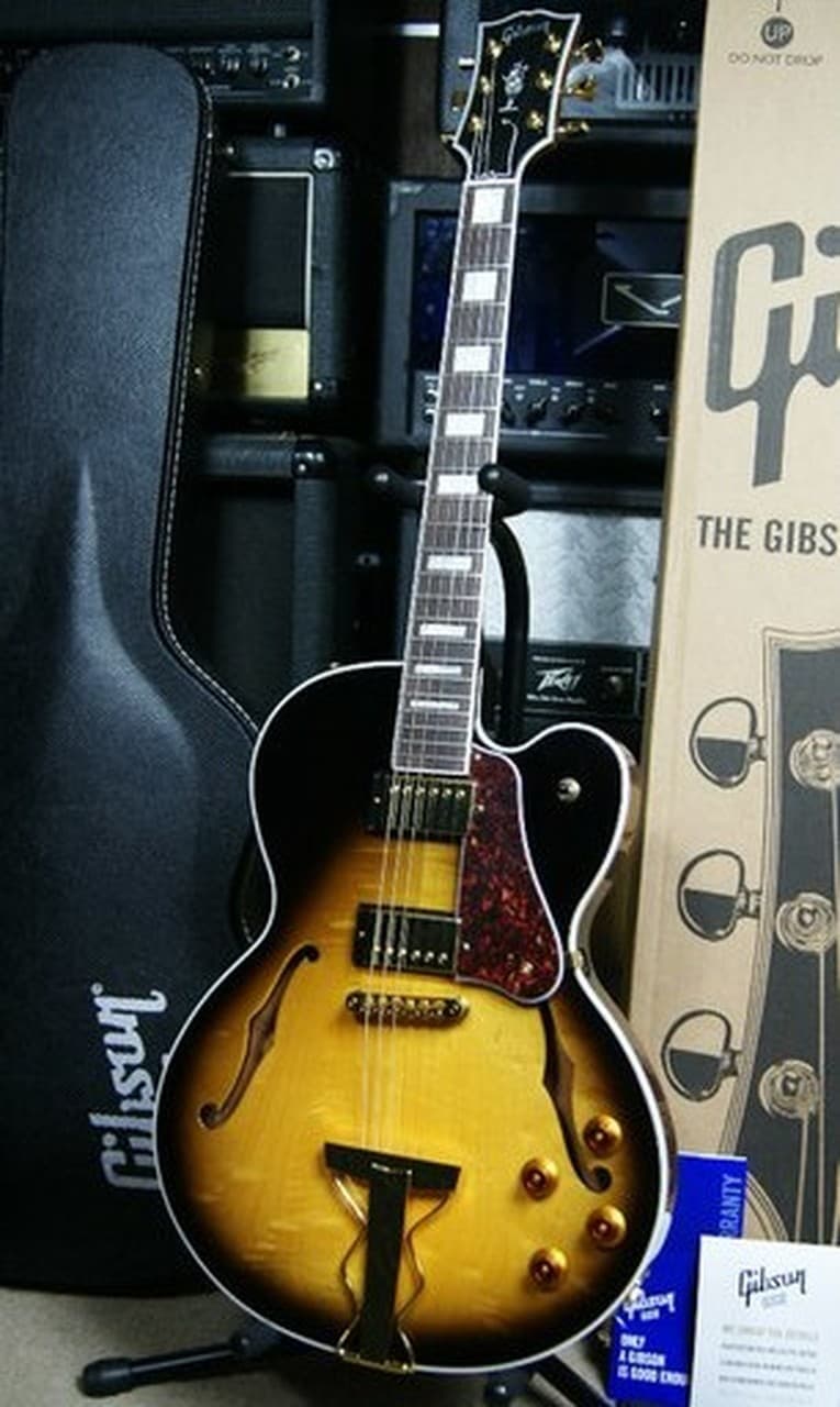 Gibson Midtown Kalamazoo NEW