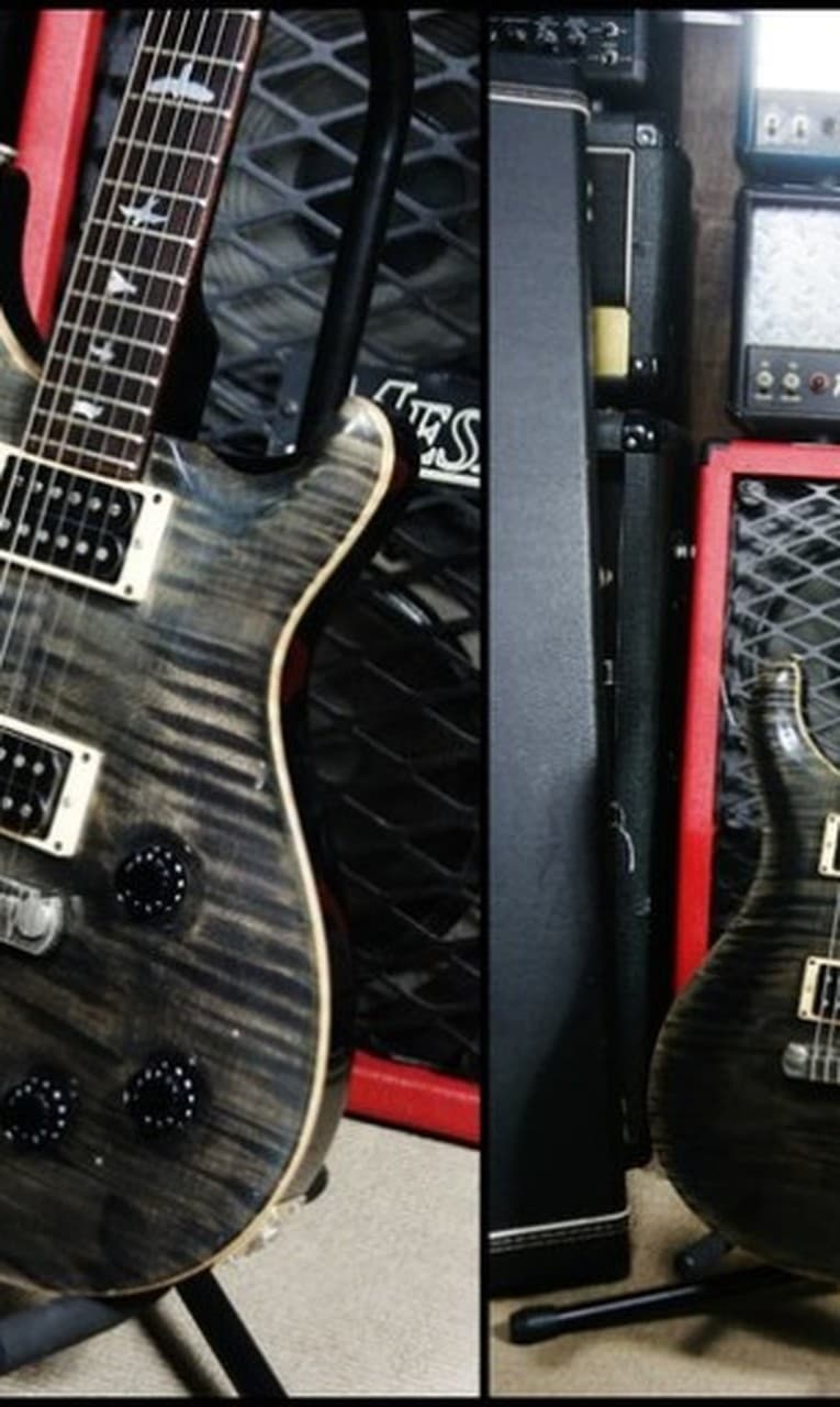 PRS Custom 22 1994 Pre-Factory