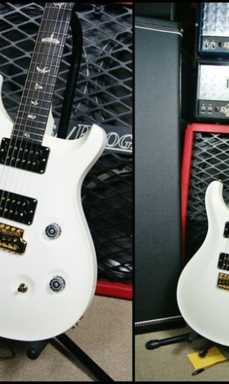 PRS Navarro Signature Custom 24