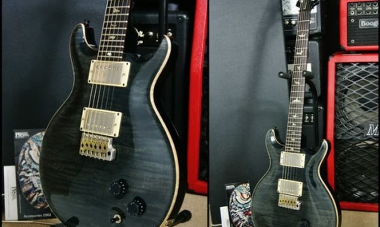 PRS Santana III