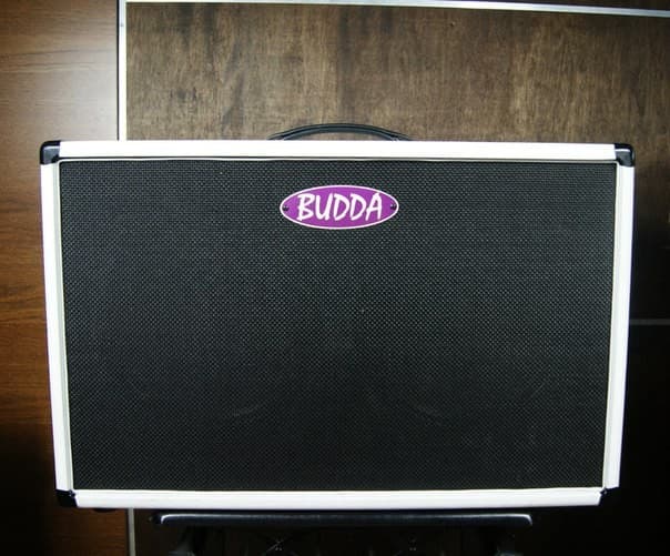 Budda 2x12 Cabinet Custom Order USA