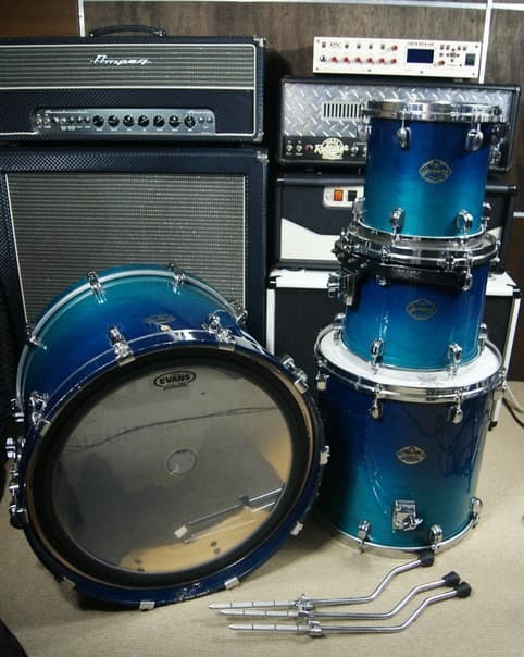 Tama Starclassic Maple Japan