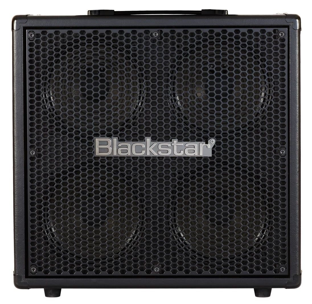 Blackstar НТ-Metal-408 cabinet