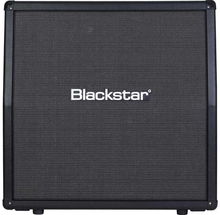 Blackstar S1-412 Pro A Cabinet