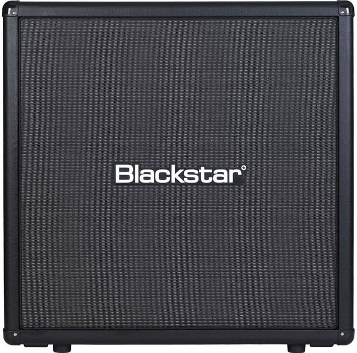 Blackstar S1-412B Pro Cabinet