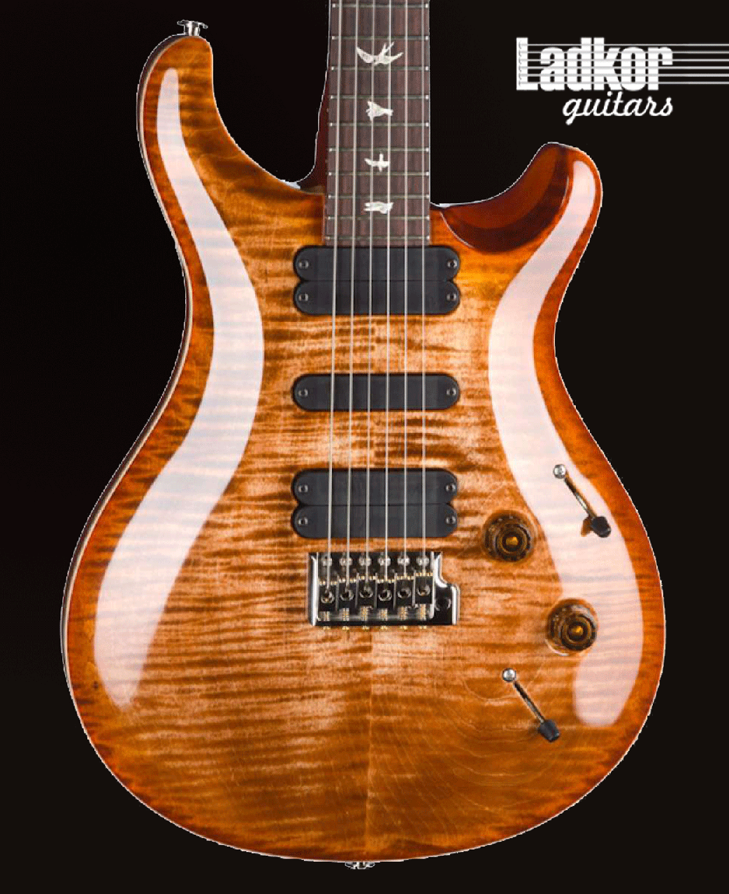 PRS 513 Autumn Sky NEW