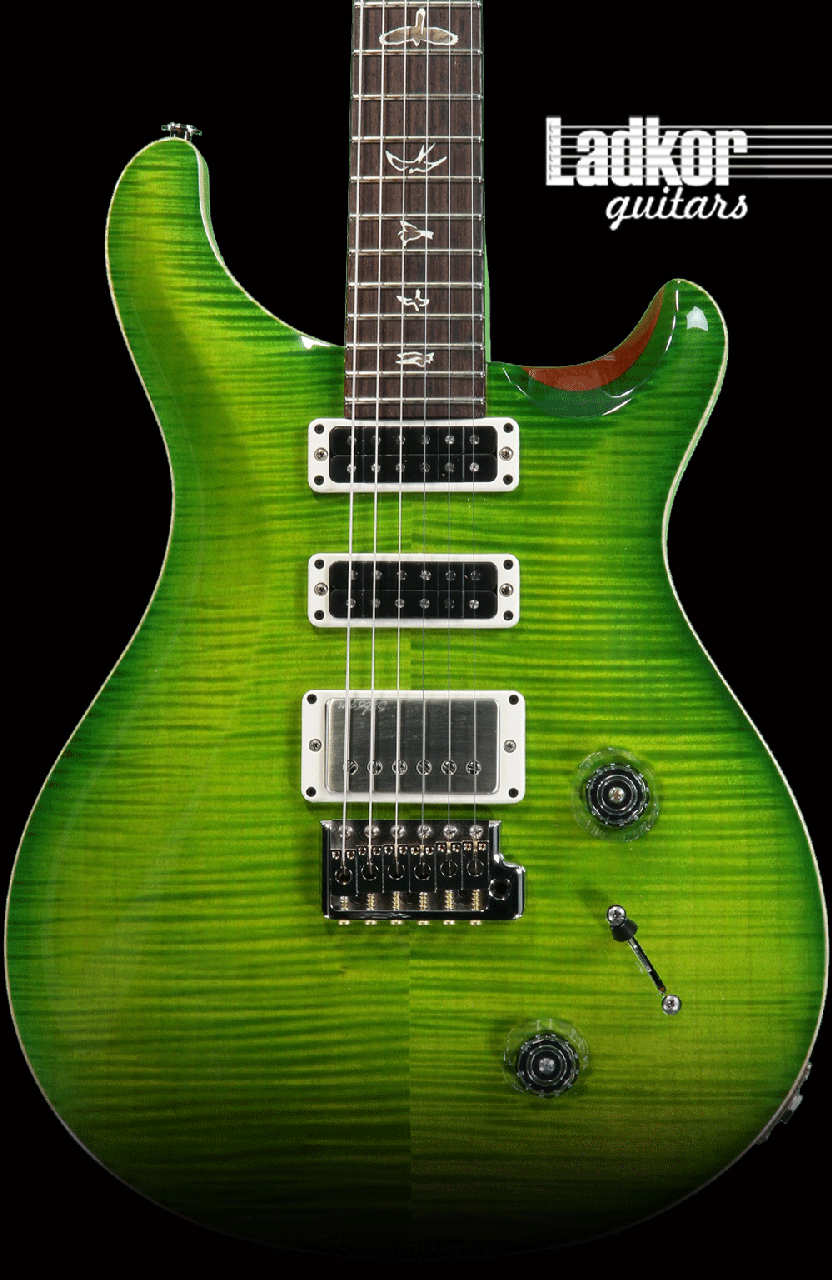 PRS Studio Stoptail Eriza Verde NEW