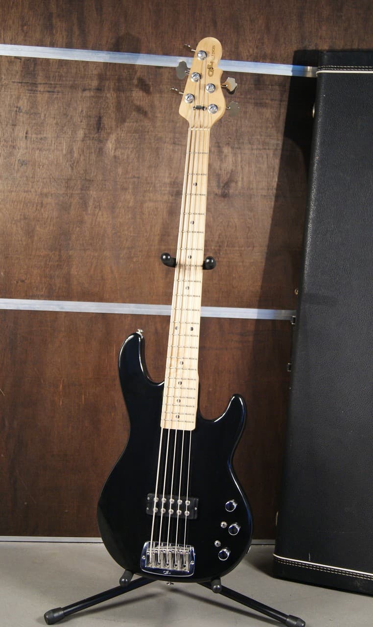 G&L (Leo Fender) L1505 (made in USA)