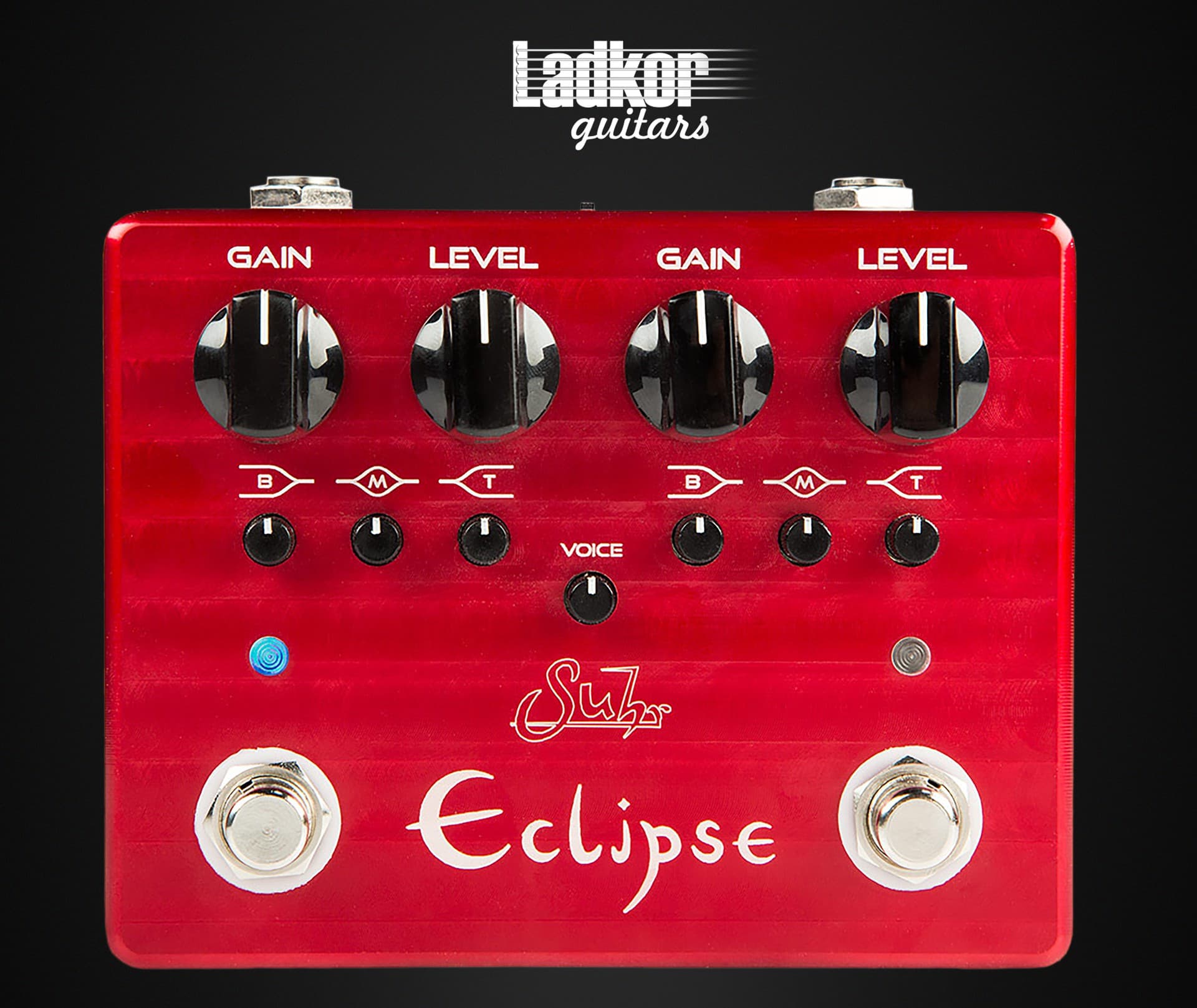 Suhr Eclipse Pedal