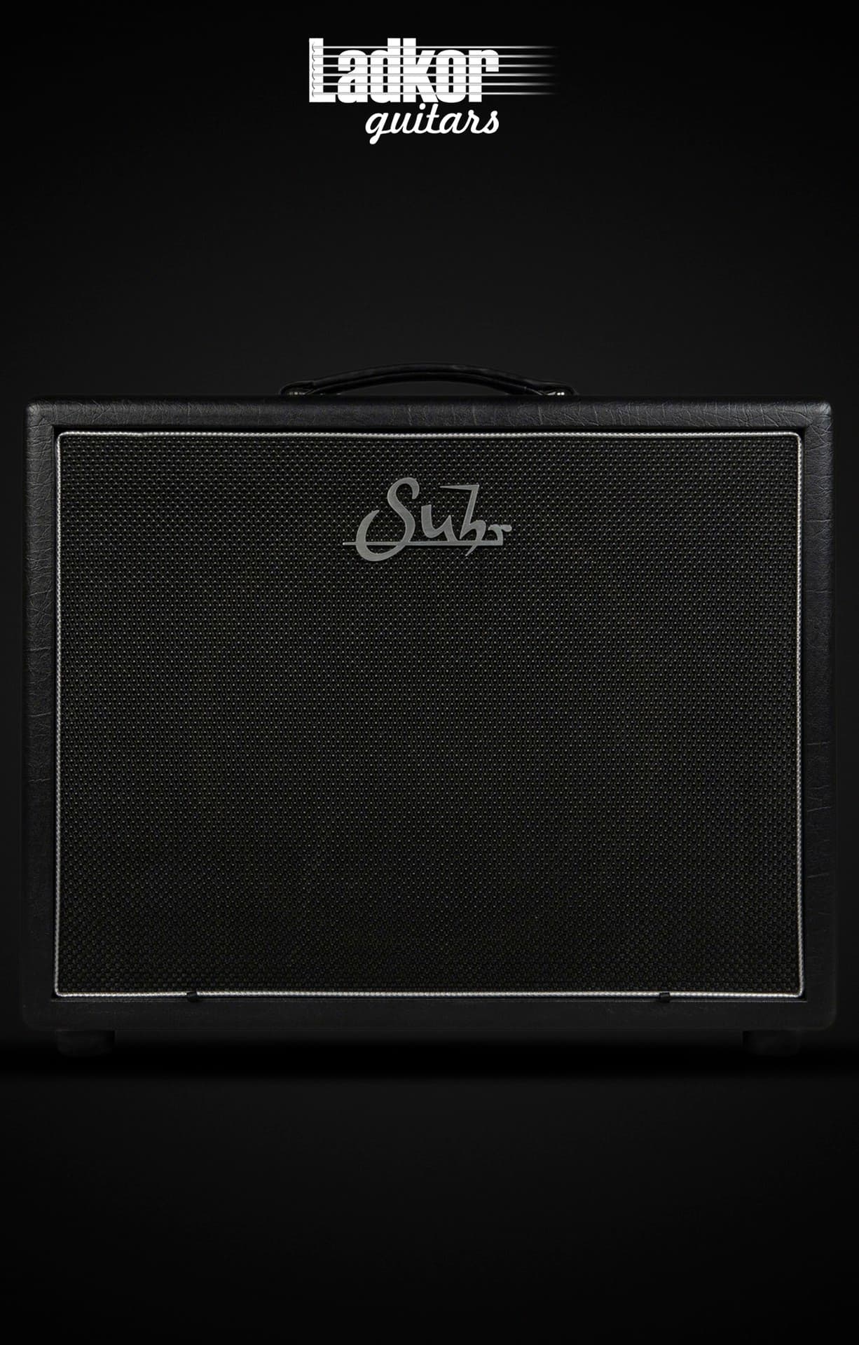 Suhr PT15 1X12 Pete Thorn Signature Speaker Cabinet NEW