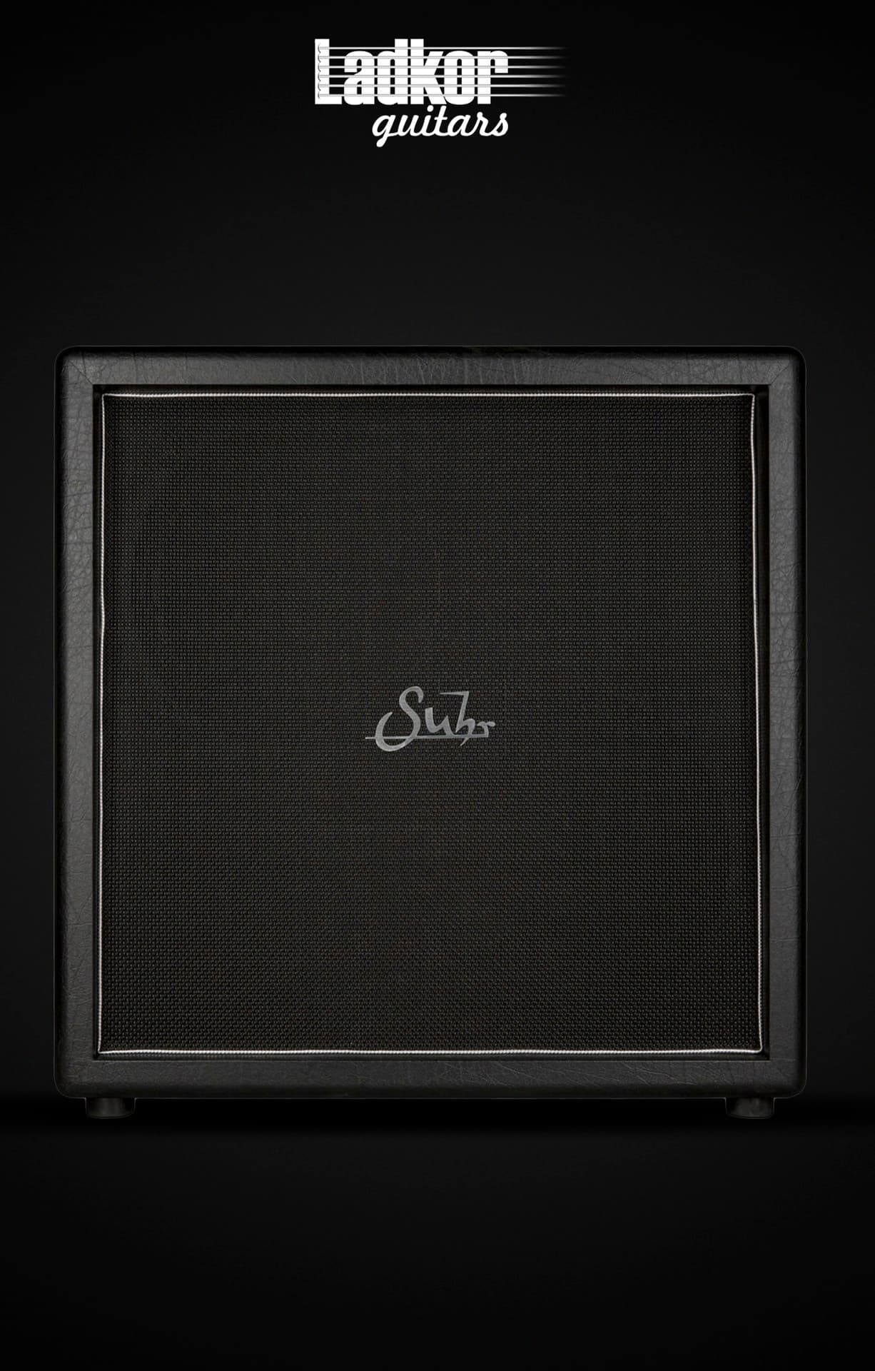Suhr PT15 2X12 Pete Thorn Signature 50 Watt Speaker Cabinet NEW