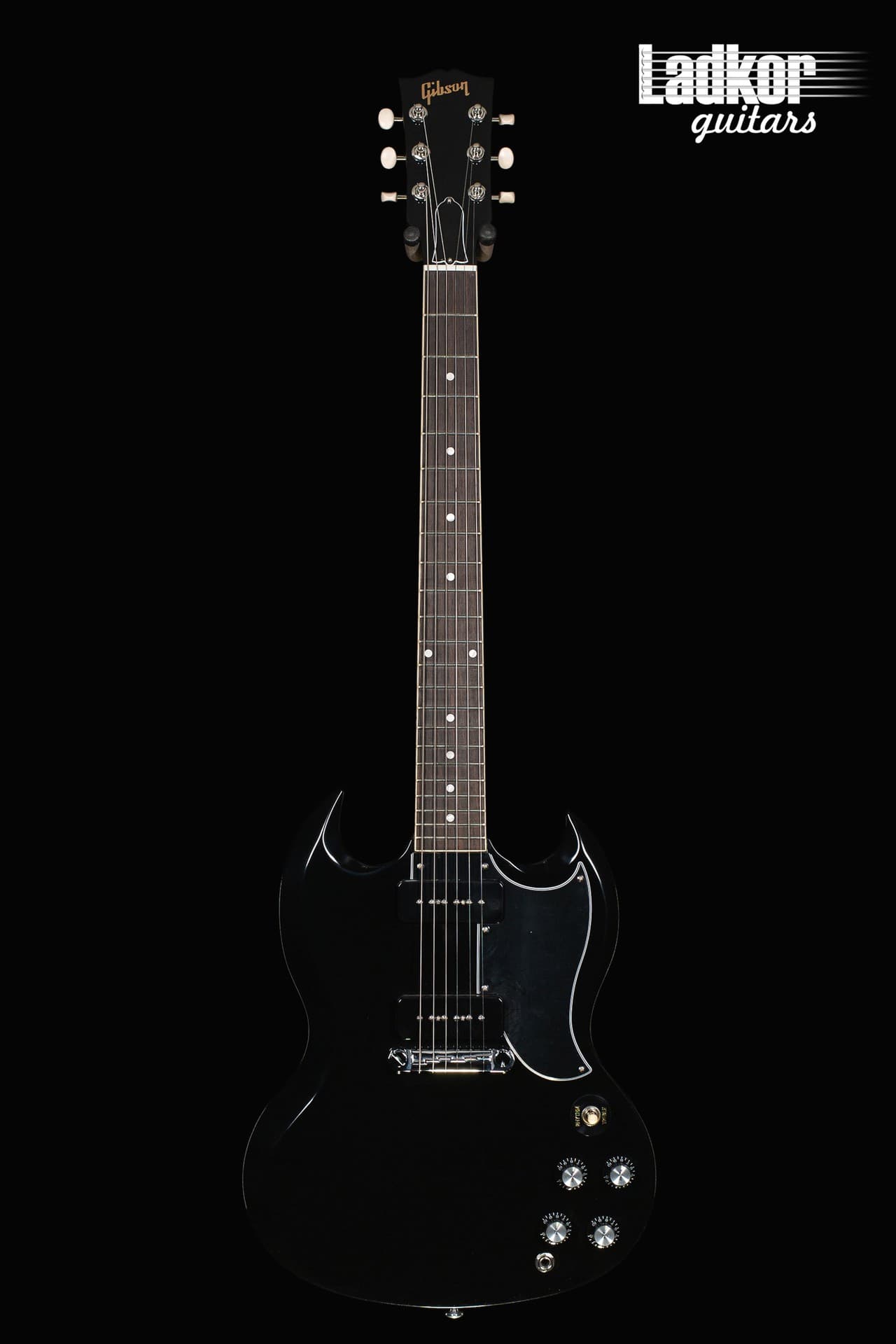 Gibson SG Special Ebony NEW