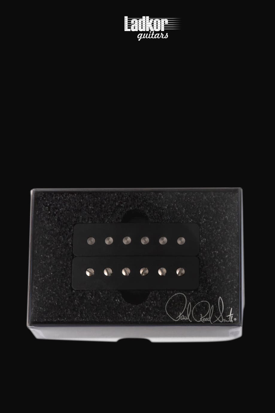 PRS Vintage Bass Neck Nickel Pickup