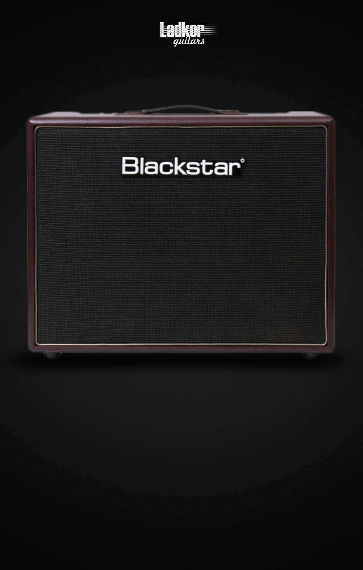 Blackstar Artisan 30 1x12" 30-Watts Guitar Combo