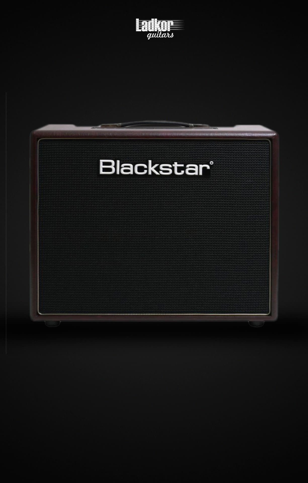 Blackstar Artisan 15 - 1x12" 15-Watts Guitar Combo