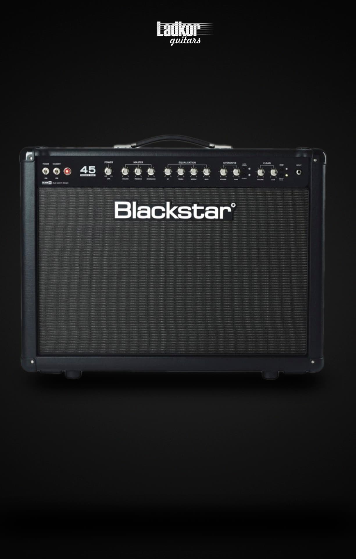 Blackstar S1-45 2x12" 45-Watts Guitar Combo